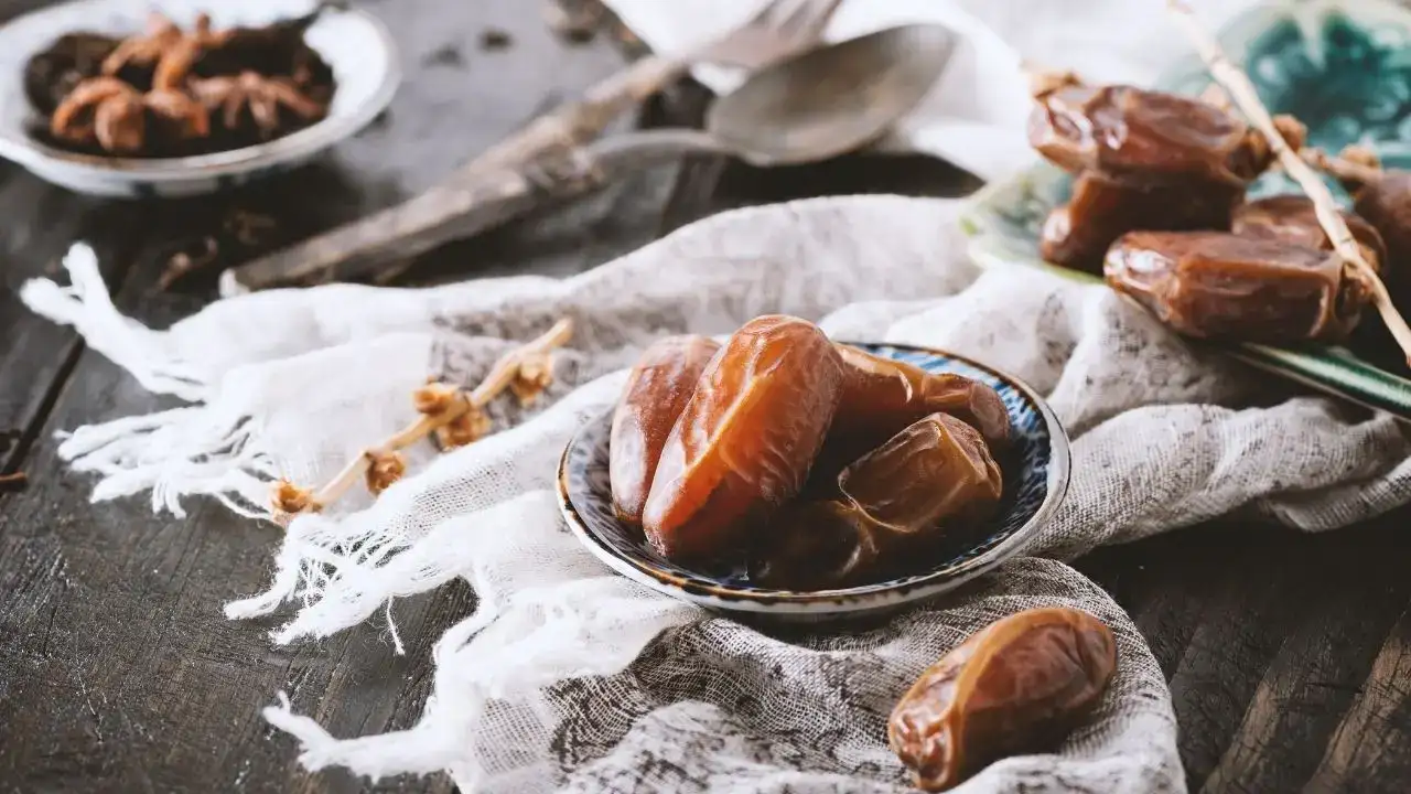 İftar Sofrasındaki Gizli Tehlike: Hurmada Aflatoksin Alarmı 3